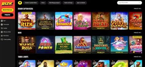 rizk casino registracija|Rizk Casino Online Hrvatska ⚡️⇒ recenzija i iskustva 2024.